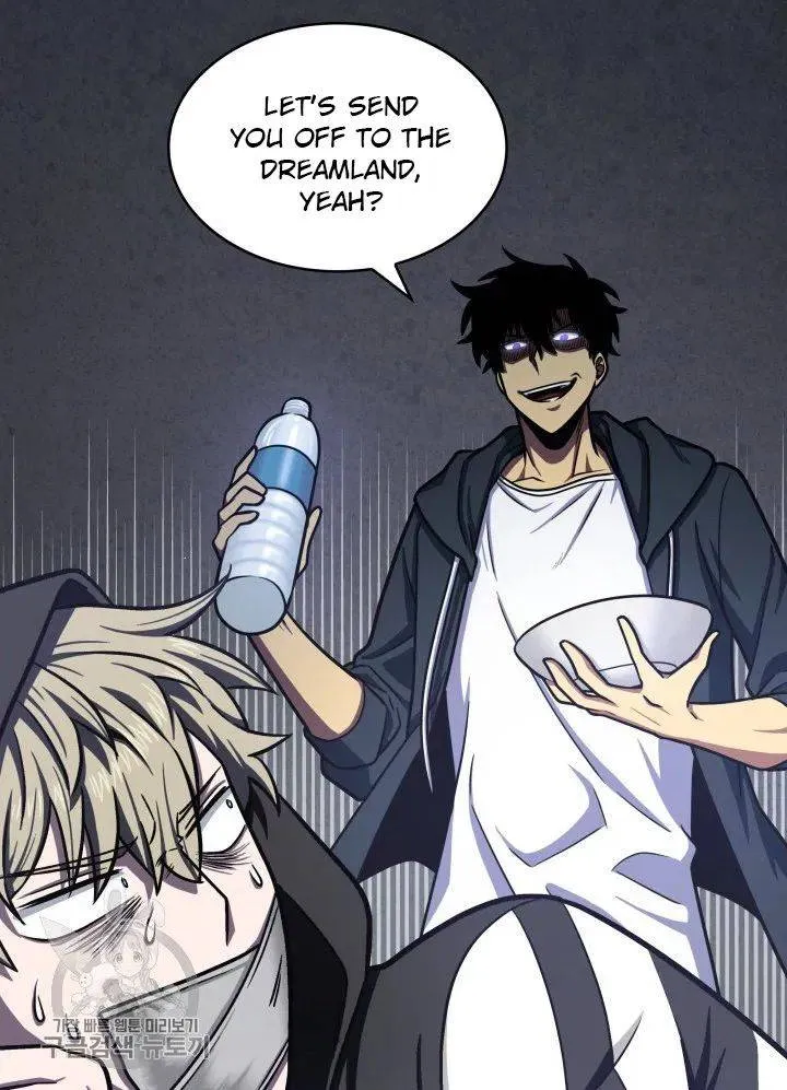 Read Tomb Raider King chapter 207 image 85 on Lezhin
