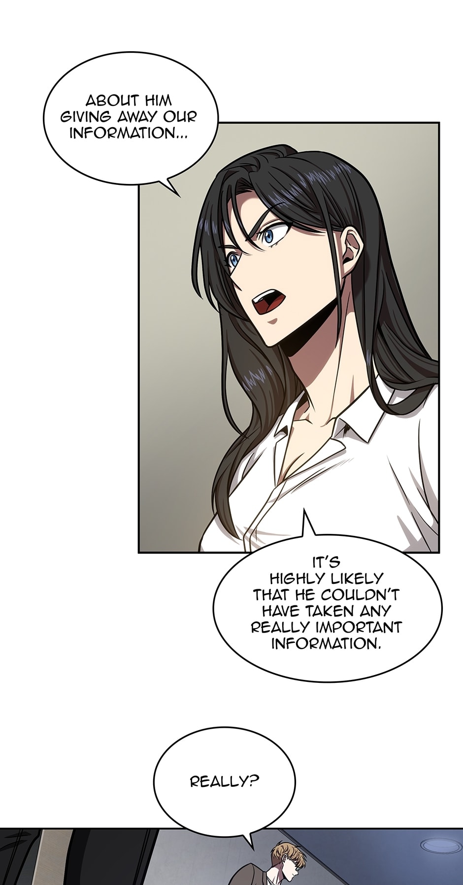 Read Tomb Raider King chapter 208 image 13 on Lezhin