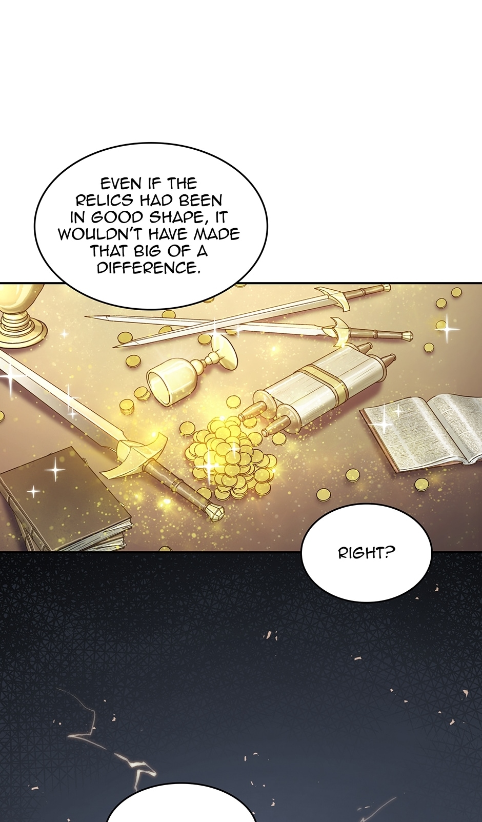 Read Tomb Raider King chapter 208 image 20 on Lezhin