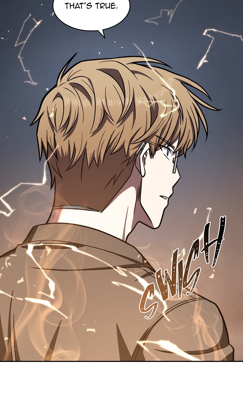 Read Tomb Raider King chapter 208 image 21 on Lezhin