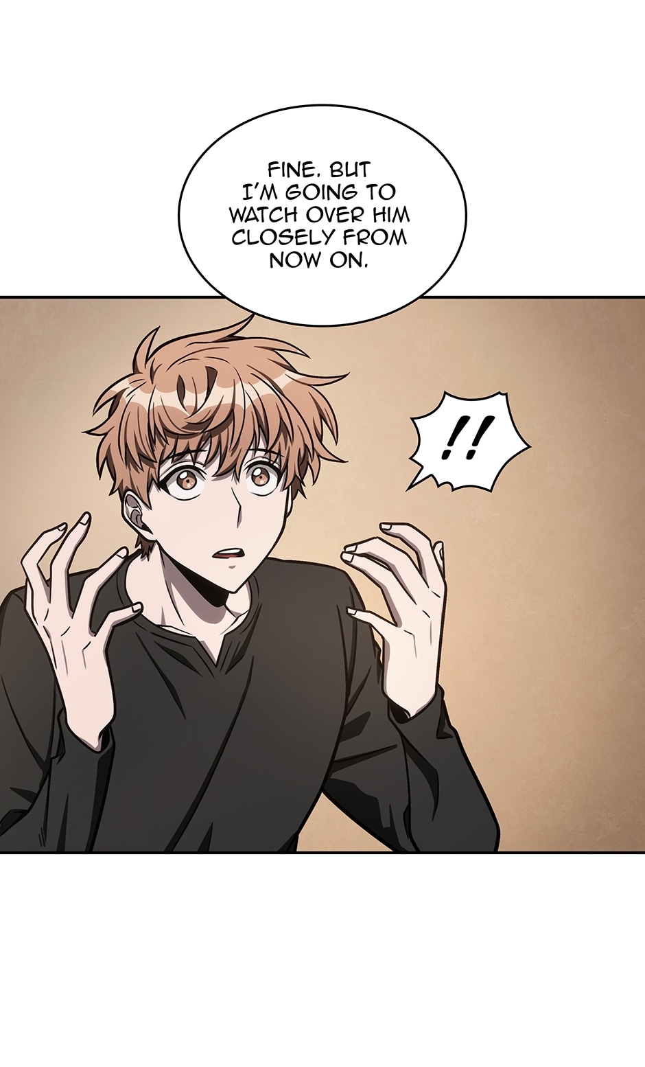 Read Tomb Raider King chapter 208 image 23 on Lezhin
