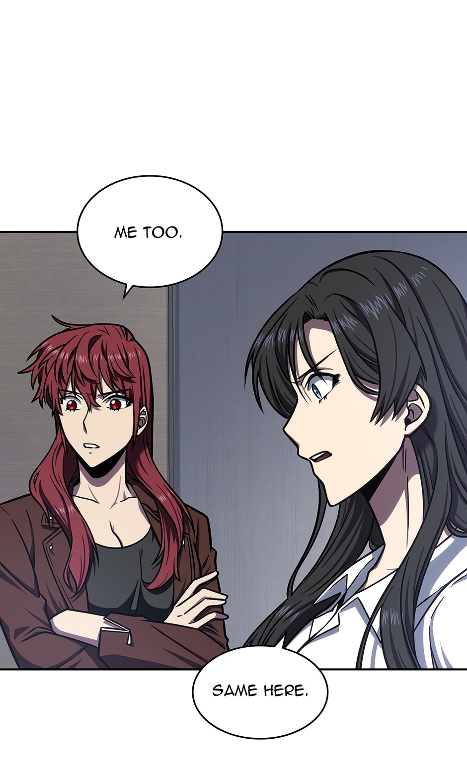 Read Tomb Raider King chapter 208 image 24 on Lezhin
