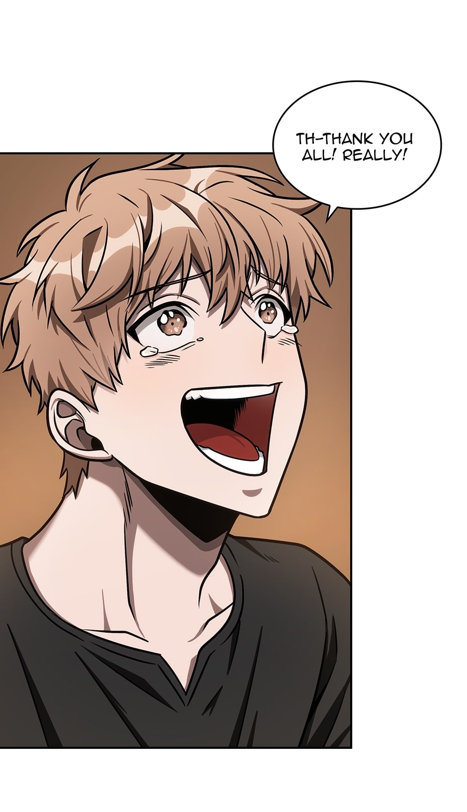 Read Tomb Raider King chapter 208 image 25 on Lezhin
