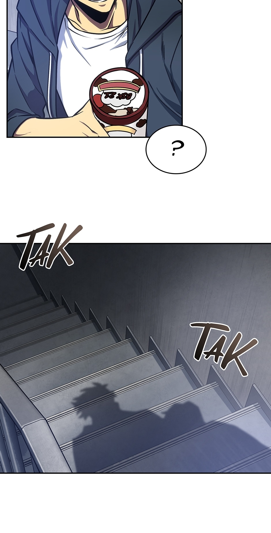 Read Tomb Raider King chapter 208 image 42 on Lezhin