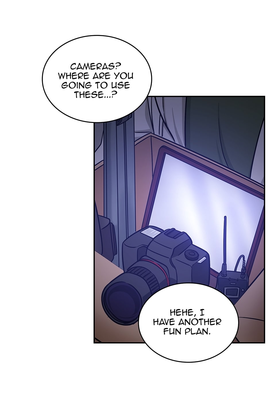 Read Tomb Raider King chapter 208 image 55 on Lezhin