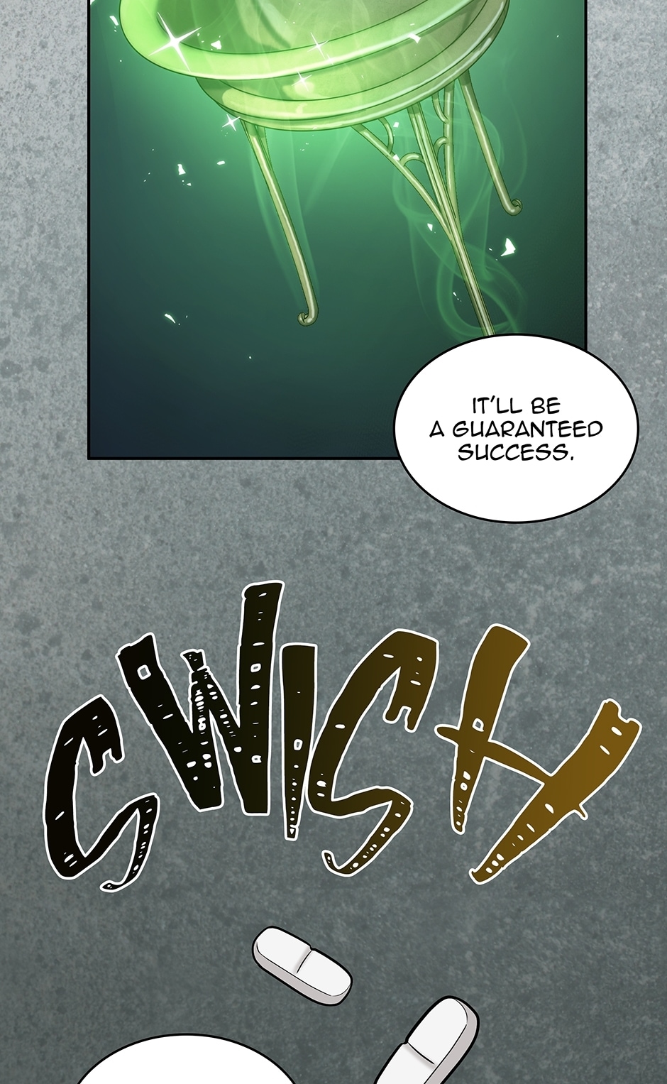 Read Tomb Raider King chapter 208 image 59 on Lezhin