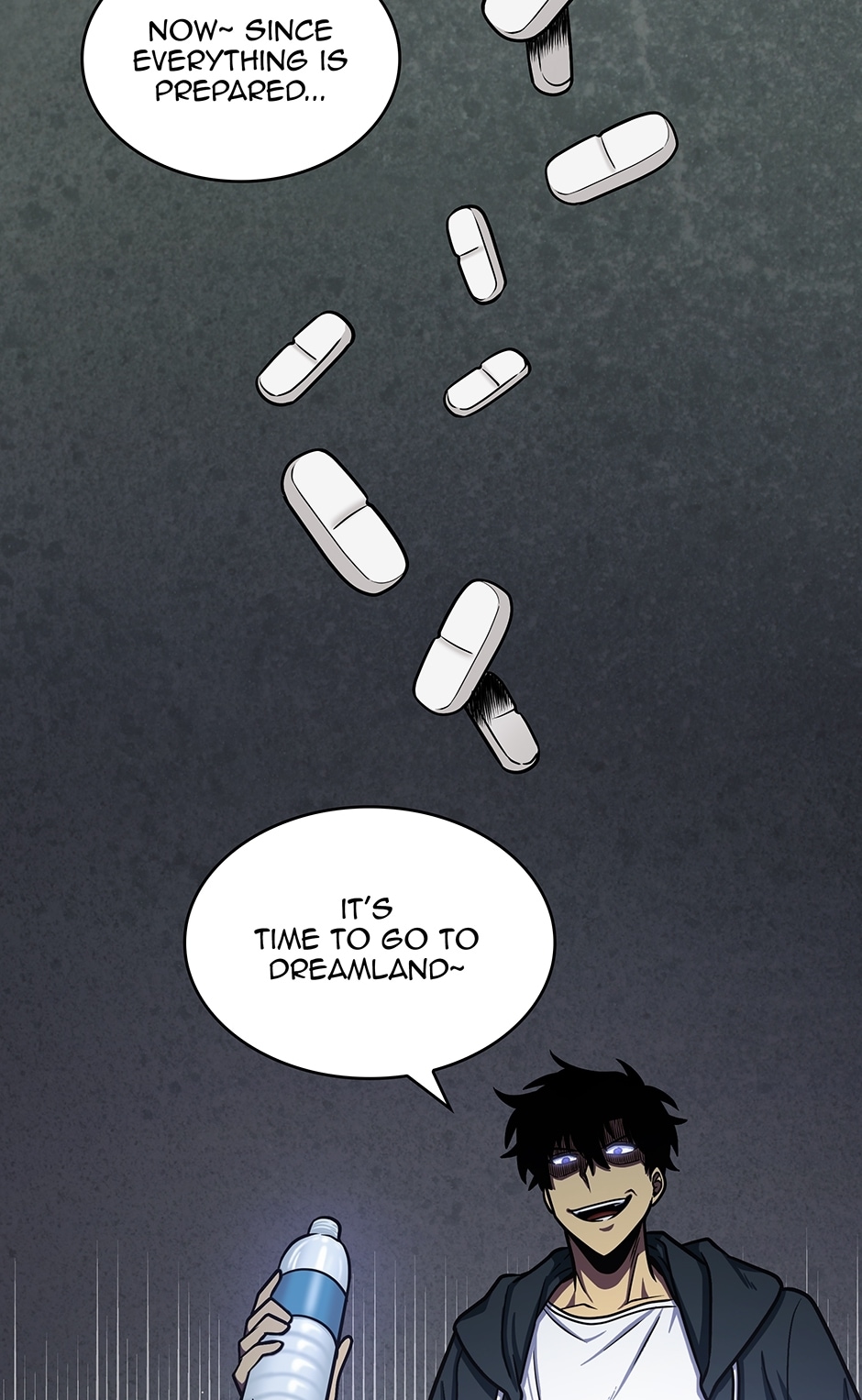 Read Tomb Raider King chapter 208 image 60 on Lezhin