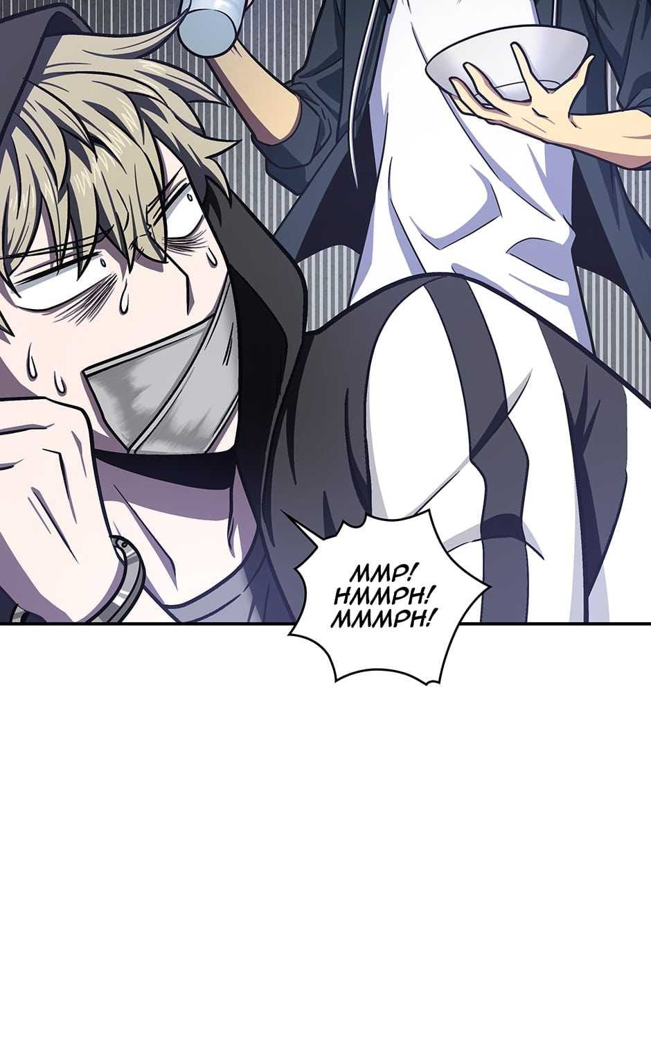 Read Tomb Raider King chapter 208 image 61 on Lezhin