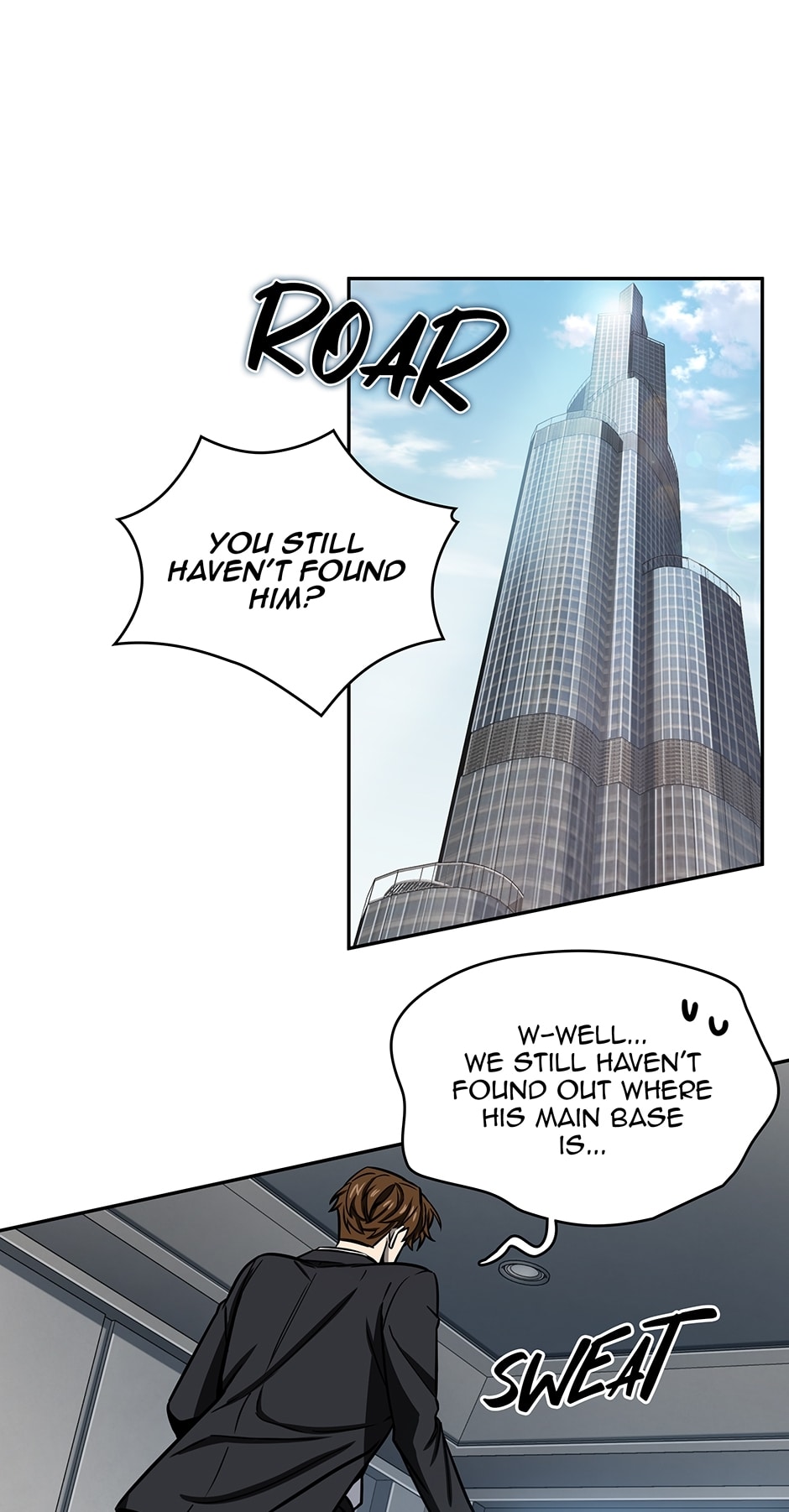Read Tomb Raider King chapter 209 image 1 on Lezhin