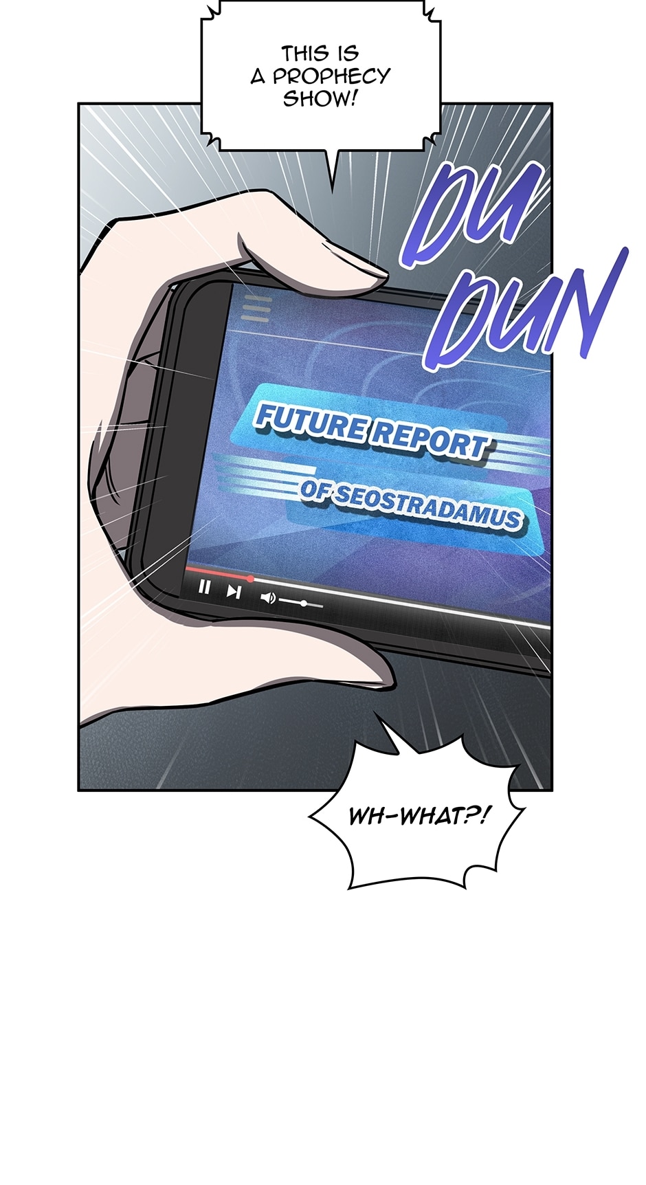 Read Tomb Raider King chapter 209 image 11 on Lezhin