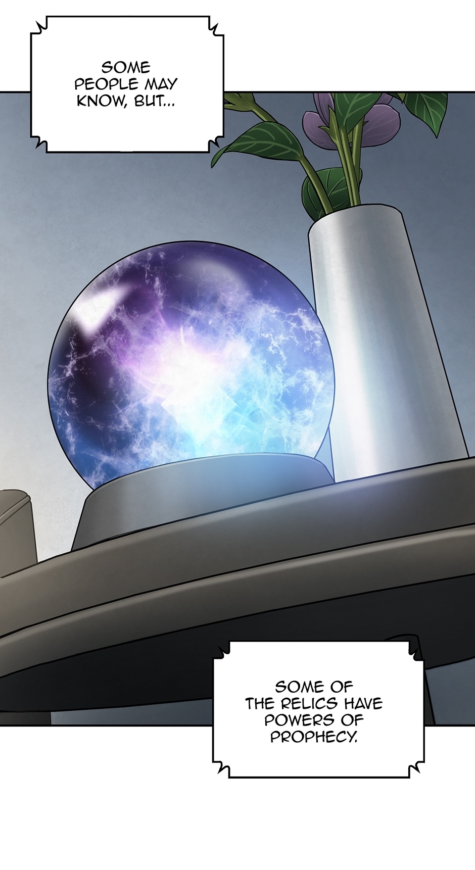 Read Tomb Raider King chapter 209 image 12 on Lezhin