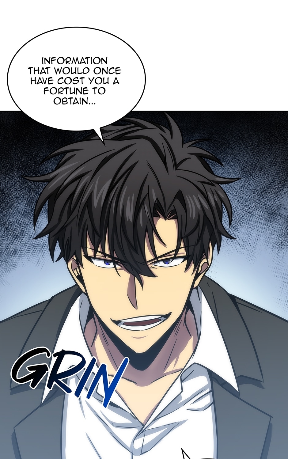 Read Tomb Raider King chapter 209 image 16 on Lezhin
