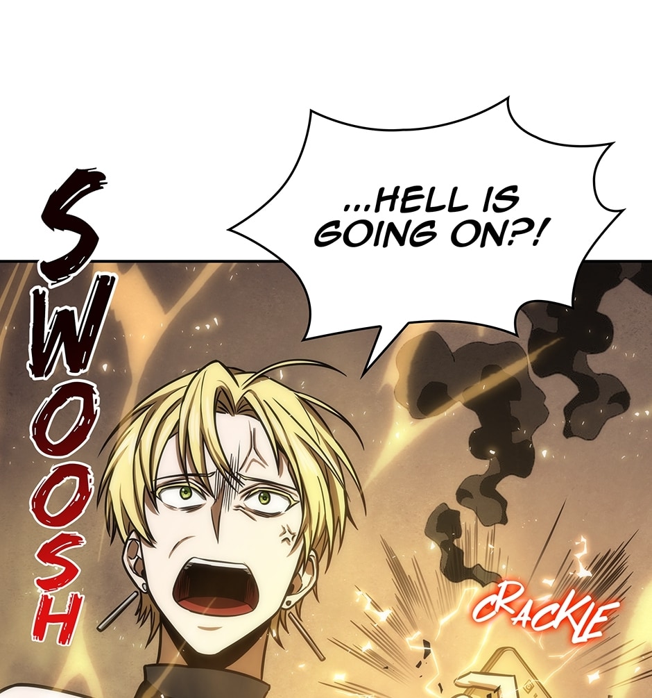 Read Tomb Raider King chapter 209 image 19 on Lezhin