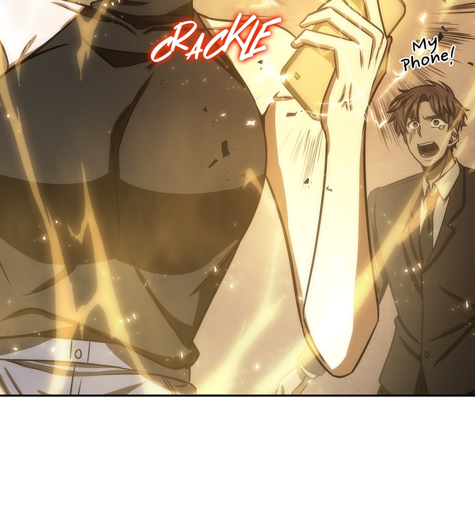 Read Tomb Raider King chapter 209 image 20 on Lezhin