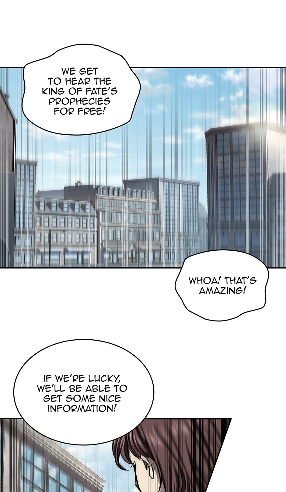 Read Tomb Raider King chapter 209 image 21 on Lezhin