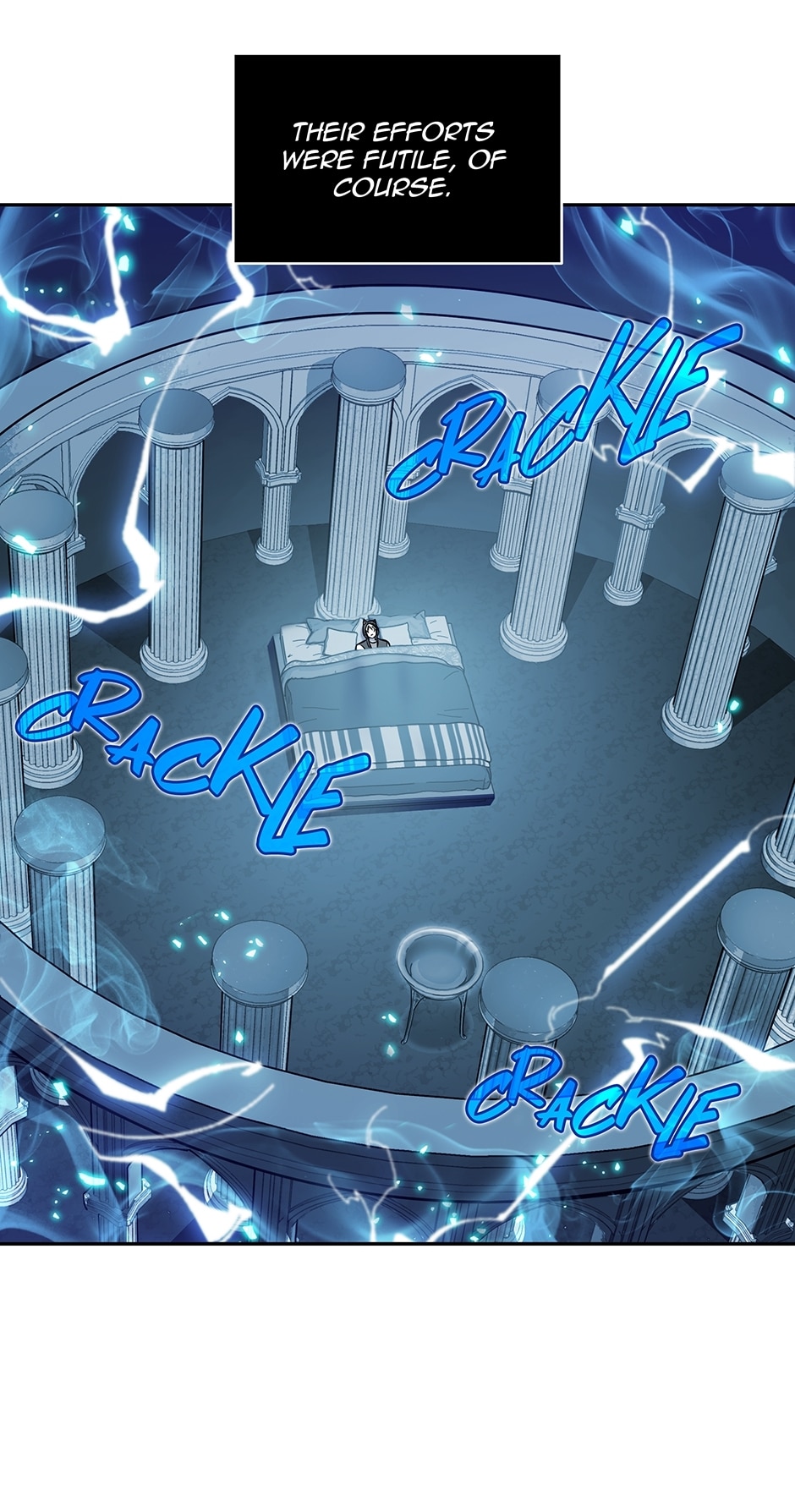 Read Tomb Raider King chapter 209 image 29 on Lezhin
