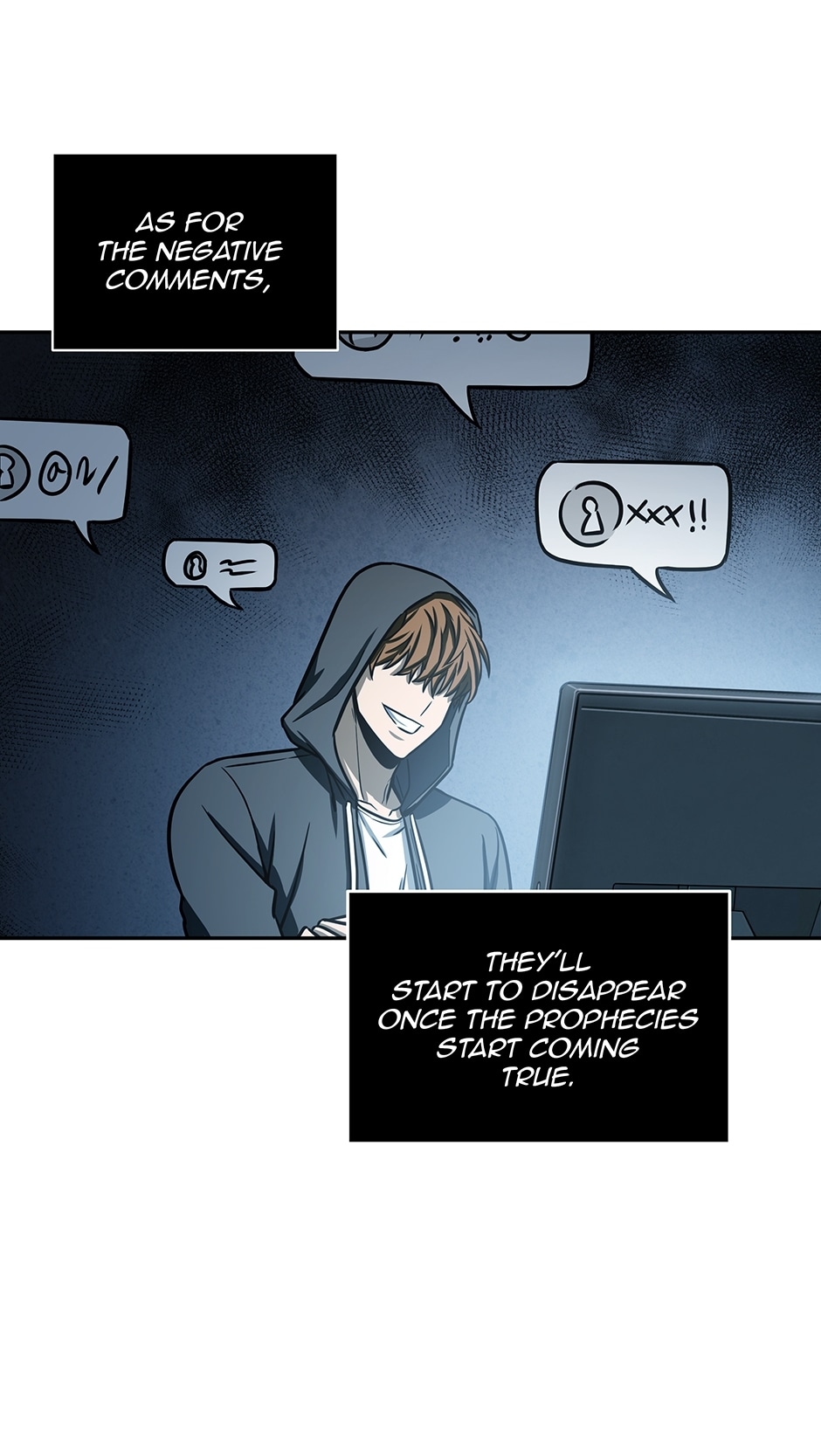 Read Tomb Raider King chapter 209 image 31 on Lezhin