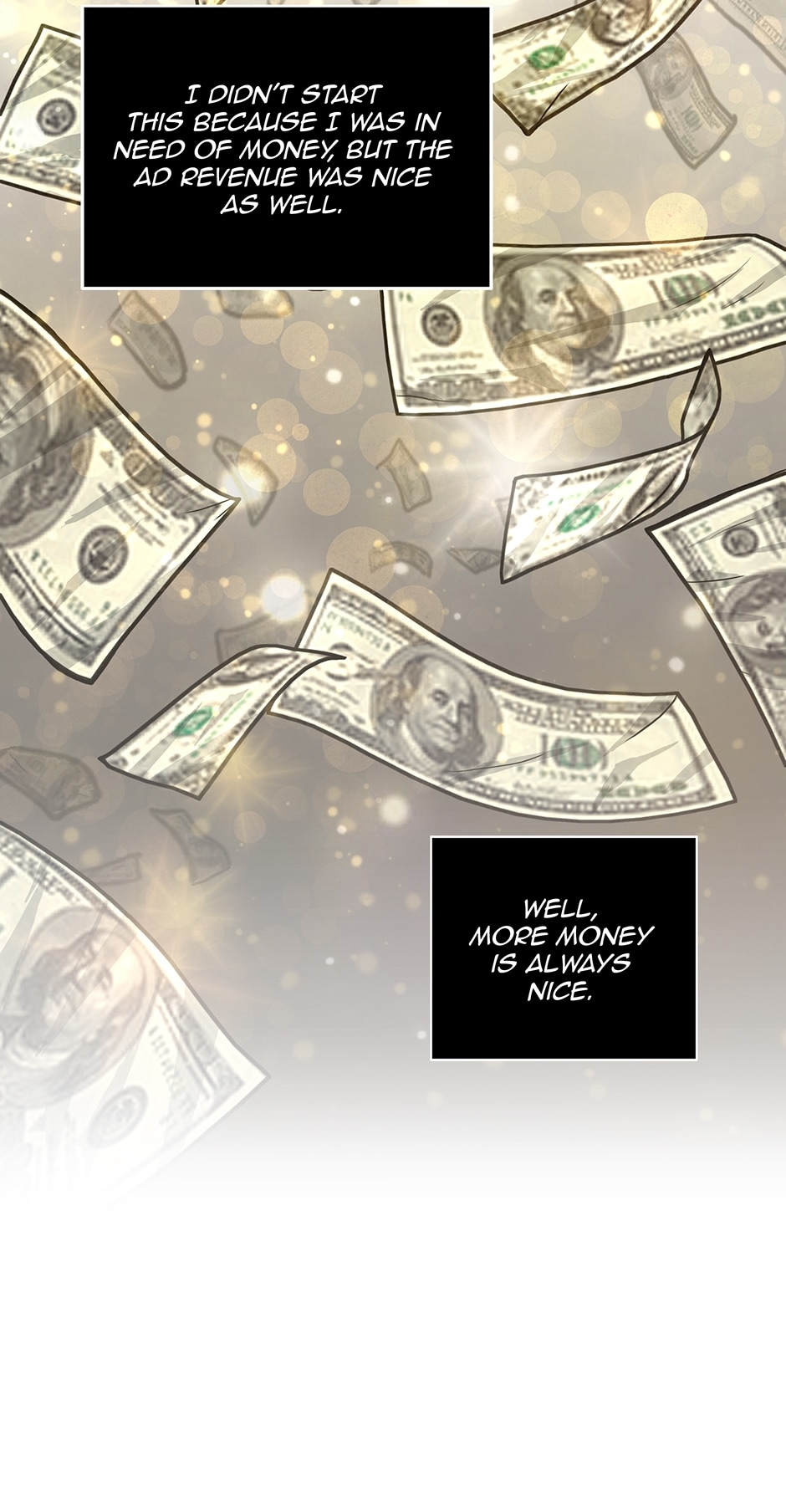 Read Tomb Raider King chapter 209 image 38 on Lezhin