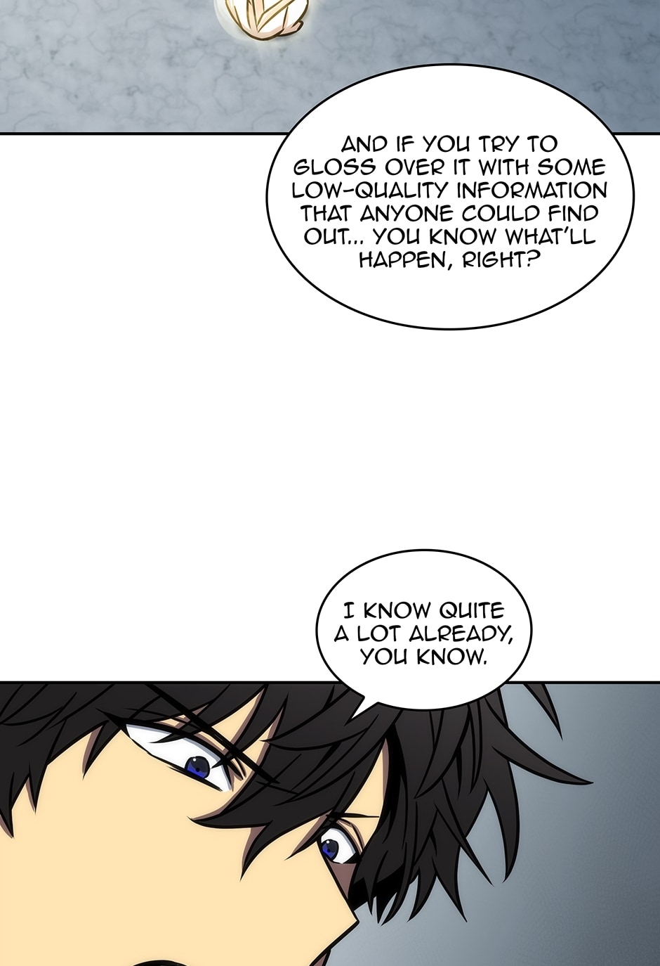 Read Tomb Raider King chapter 209 image 53 on Lezhin