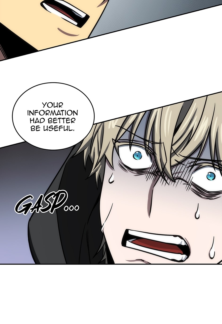 Read Tomb Raider King chapter 209 image 54 on Lezhin