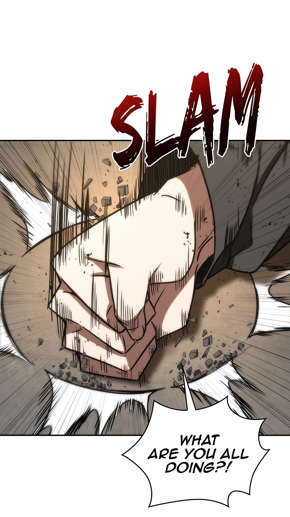 Read Tomb Raider King chapter 209 image 55 on Lezhin