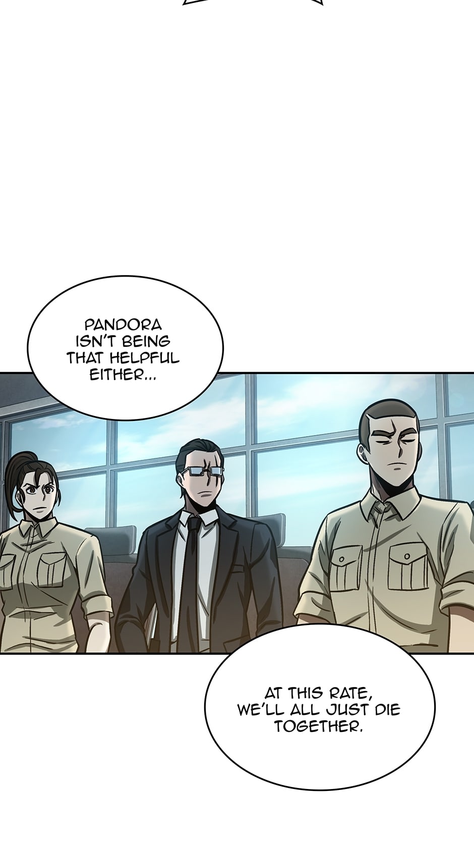 Read Tomb Raider King chapter 209 image 57 on Lezhin