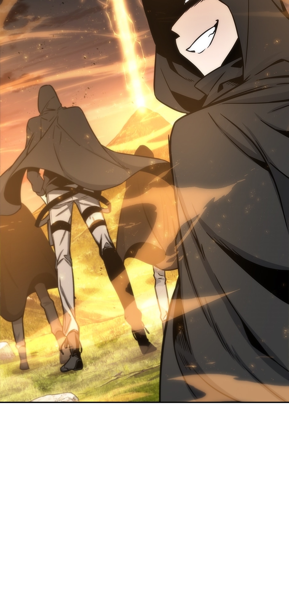 Read Tomb Raider King chapter 209 image 62 on Lezhin