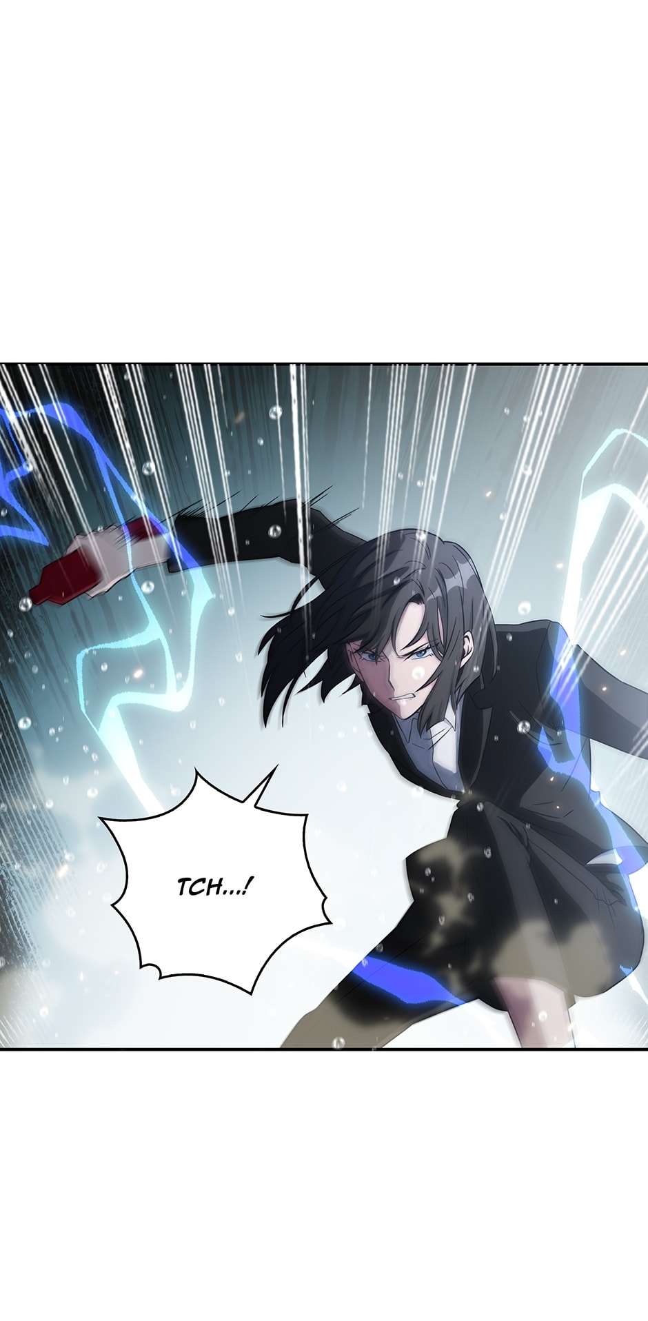 Read Tomb Raider King chapter 21 image 20 on Lezhin