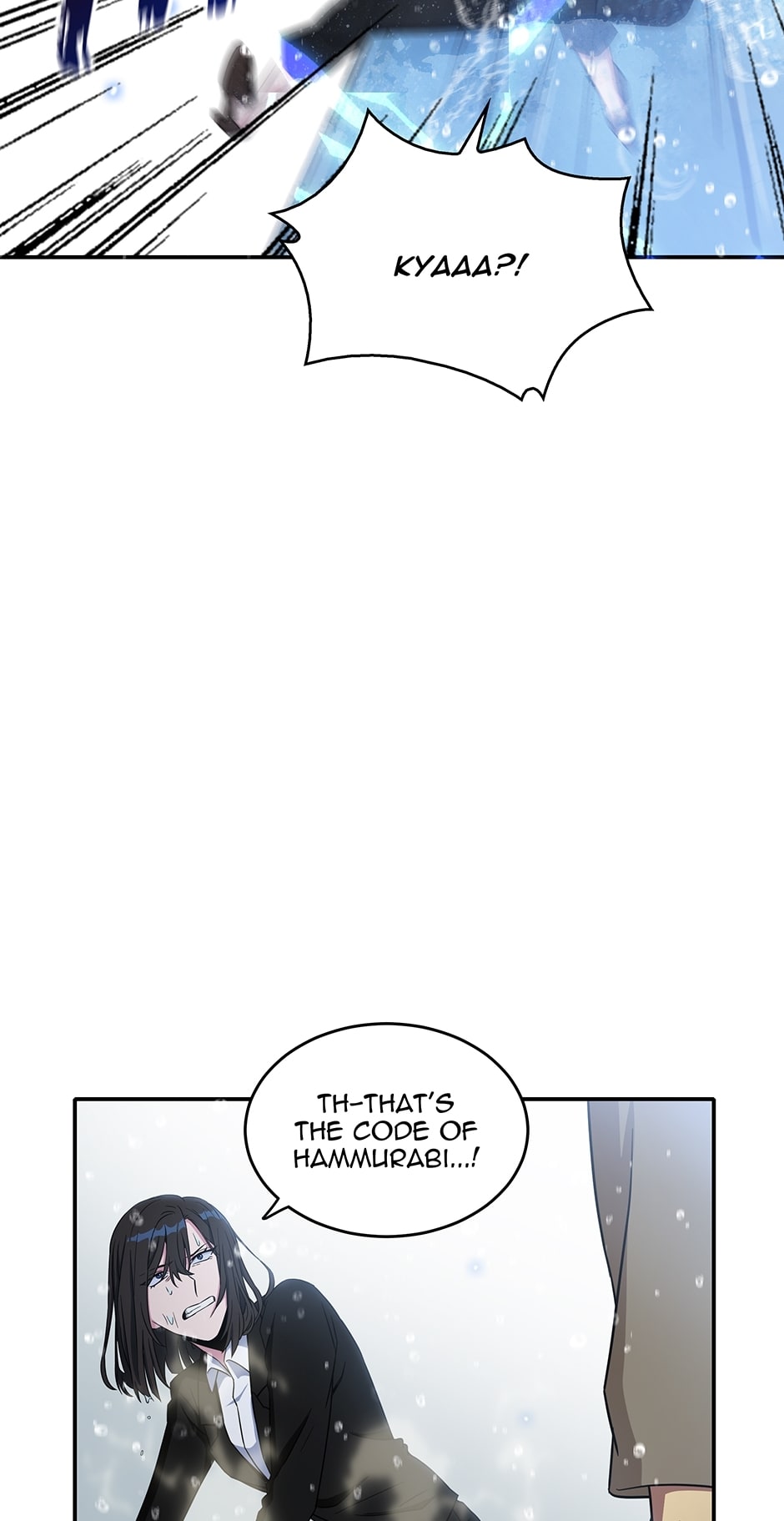 Read Tomb Raider King chapter 21 image 24 on Lezhin