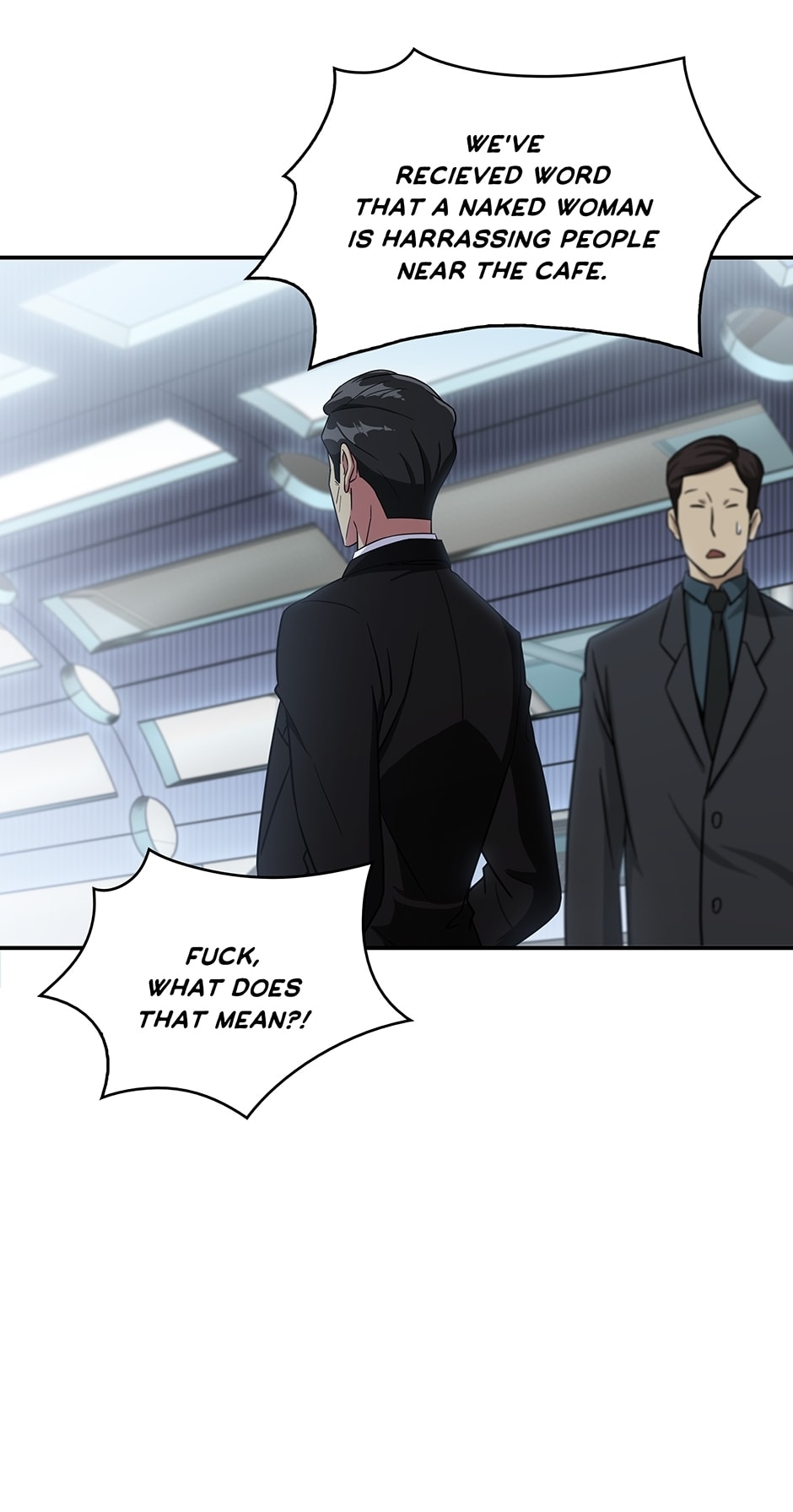 Read Tomb Raider King chapter 21 image 31 on Lezhin