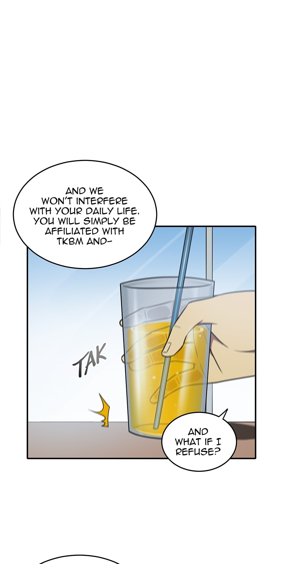 Read Tomb Raider King chapter 21 image 4 on Lezhin