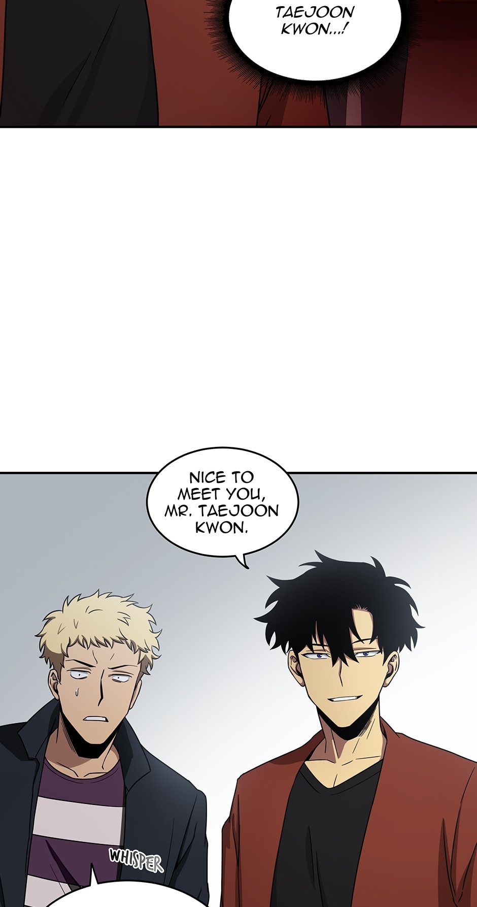 Read Tomb Raider King chapter 21 image 42 on Lezhin