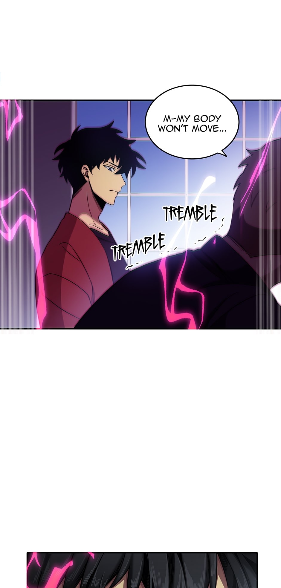 Read Tomb Raider King chapter 21 image 45 on Lezhin