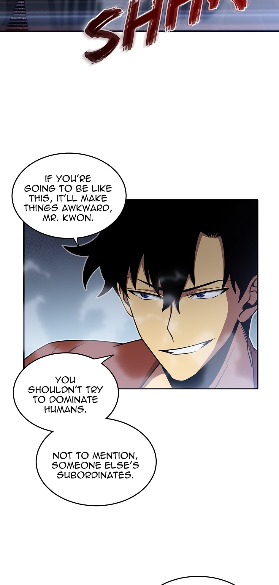 Read Tomb Raider King chapter 21 image 49 on Lezhin