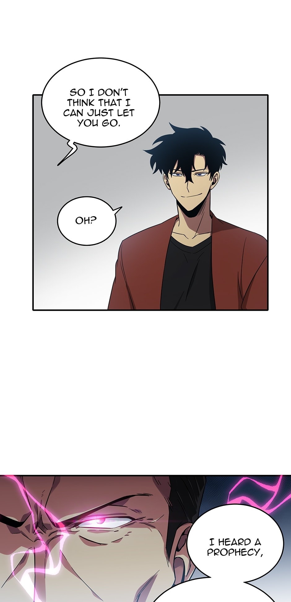 Read Tomb Raider King chapter 21 image 53 on Lezhin