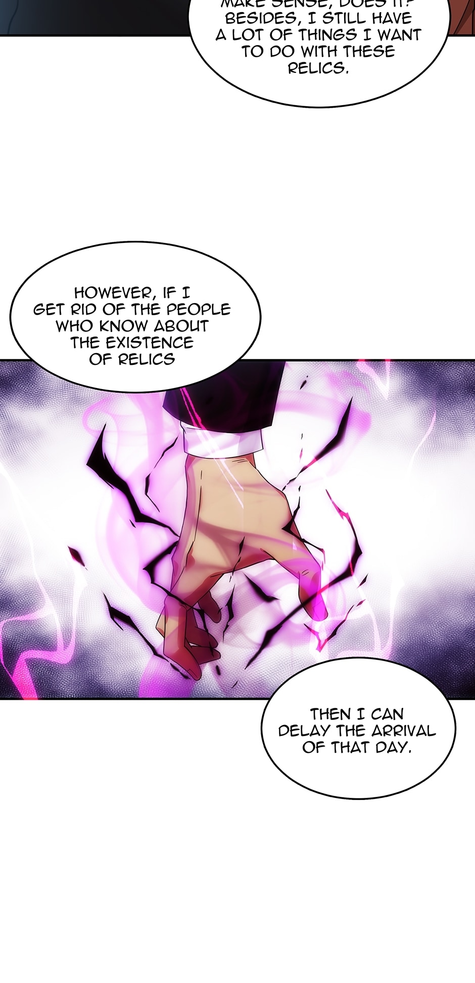 Read Tomb Raider King chapter 21 image 55 on Lezhin