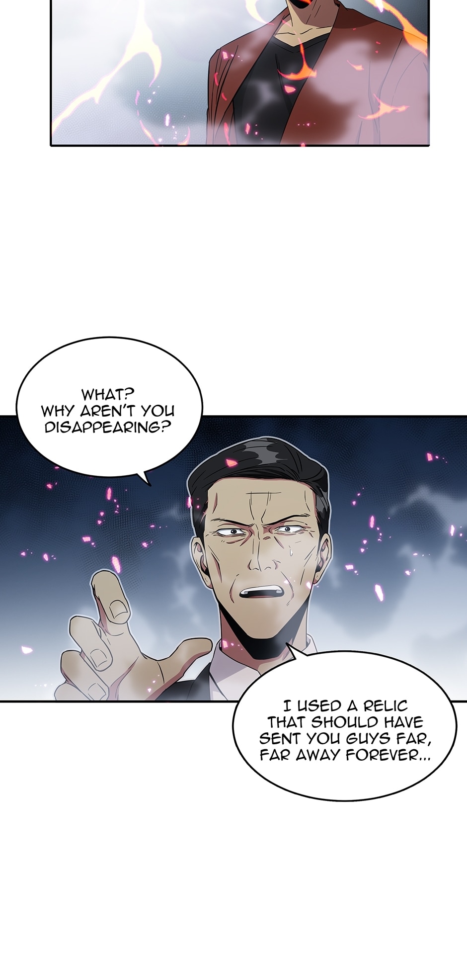 Read Tomb Raider King chapter 21 image 58 on Lezhin