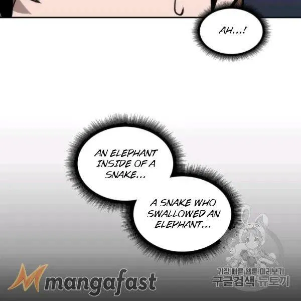 Read Tomb Raider King chapter 210 image 26 on Lezhin