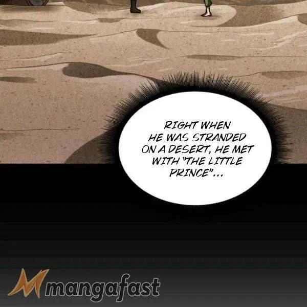 Read Tomb Raider King chapter 210 image 32 on Lezhin