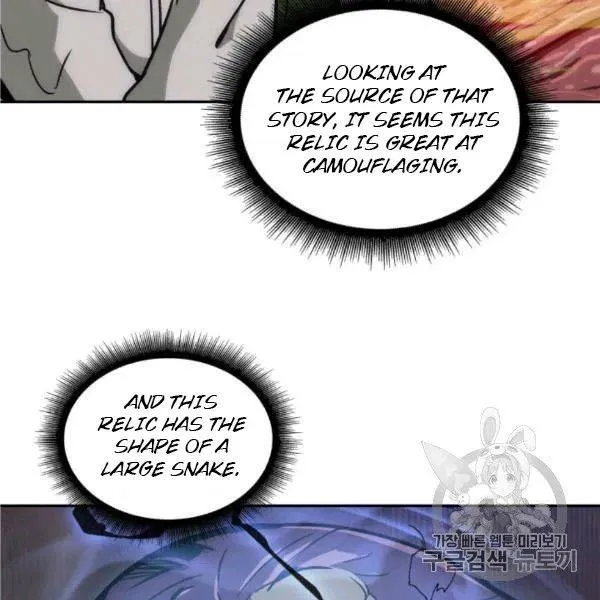 Read Tomb Raider King chapter 210 image 35 on Lezhin