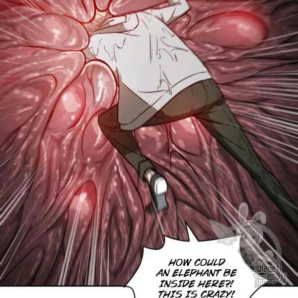 Read Tomb Raider King chapter 210 image 4 on Lezhin