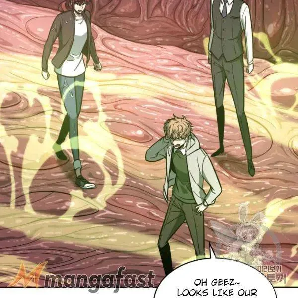 Read Tomb Raider King chapter 210 image 89 on Lezhin