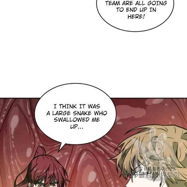 Read Tomb Raider King chapter 210 image 90 on Lezhin