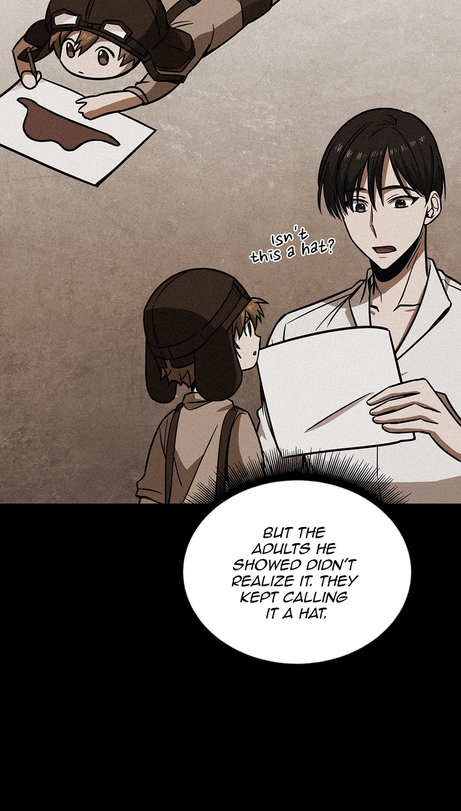 Read Tomb Raider King chapter 211 image 16 on Lezhin
