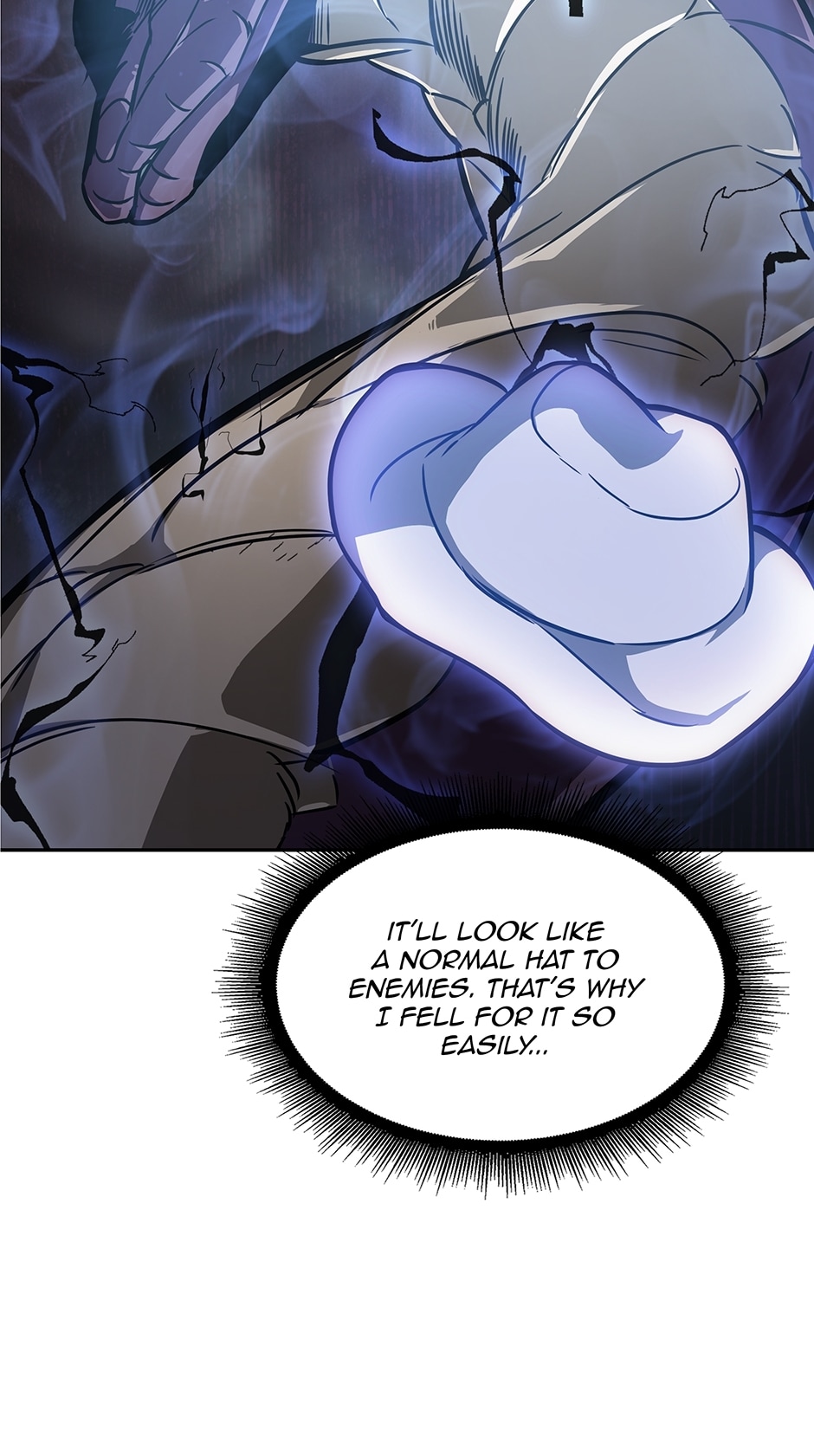 Read Tomb Raider King chapter 211 image 20 on Lezhin