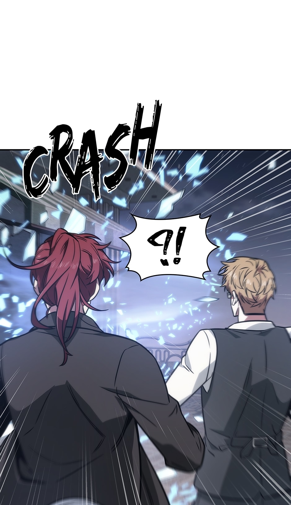 Read Tomb Raider King chapter 211 image 24 on Lezhin