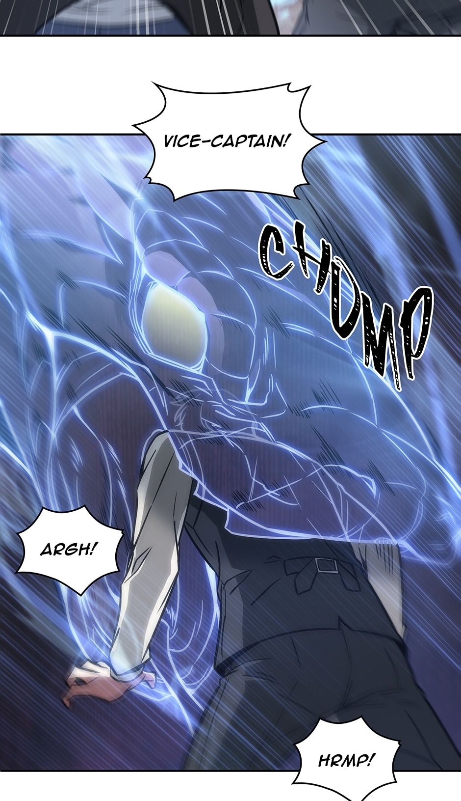 Read Tomb Raider King chapter 211 image 25 on Lezhin