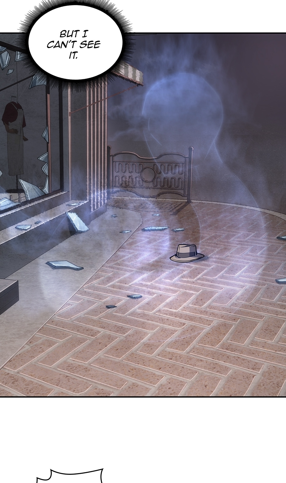 Read Tomb Raider King chapter 211 image 28 on Lezhin