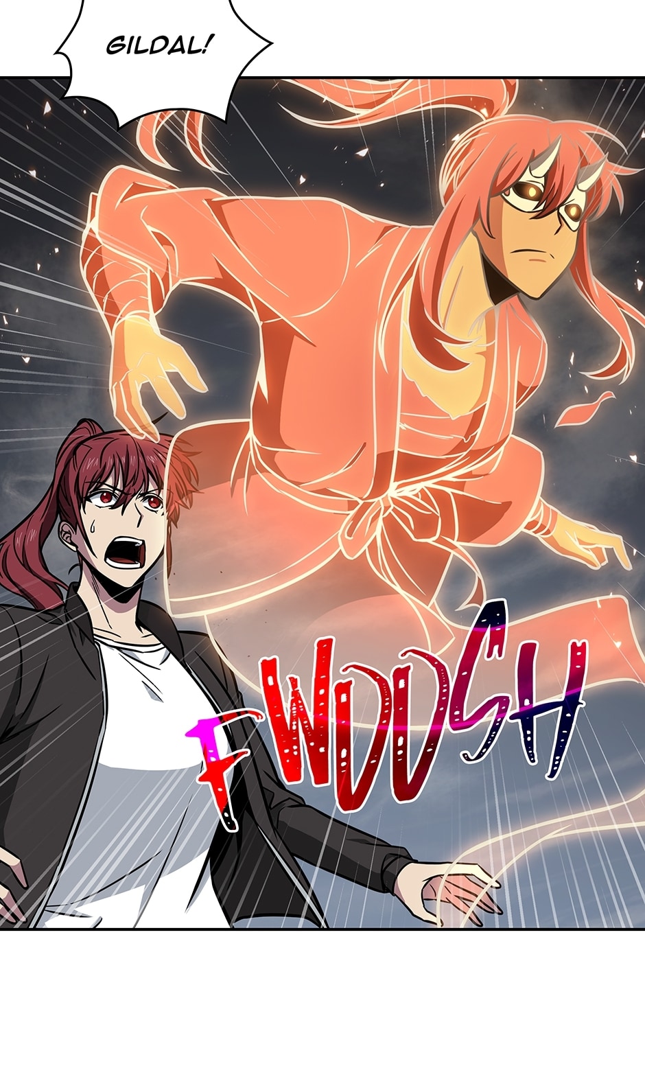 Read Tomb Raider King chapter 211 image 29 on Lezhin