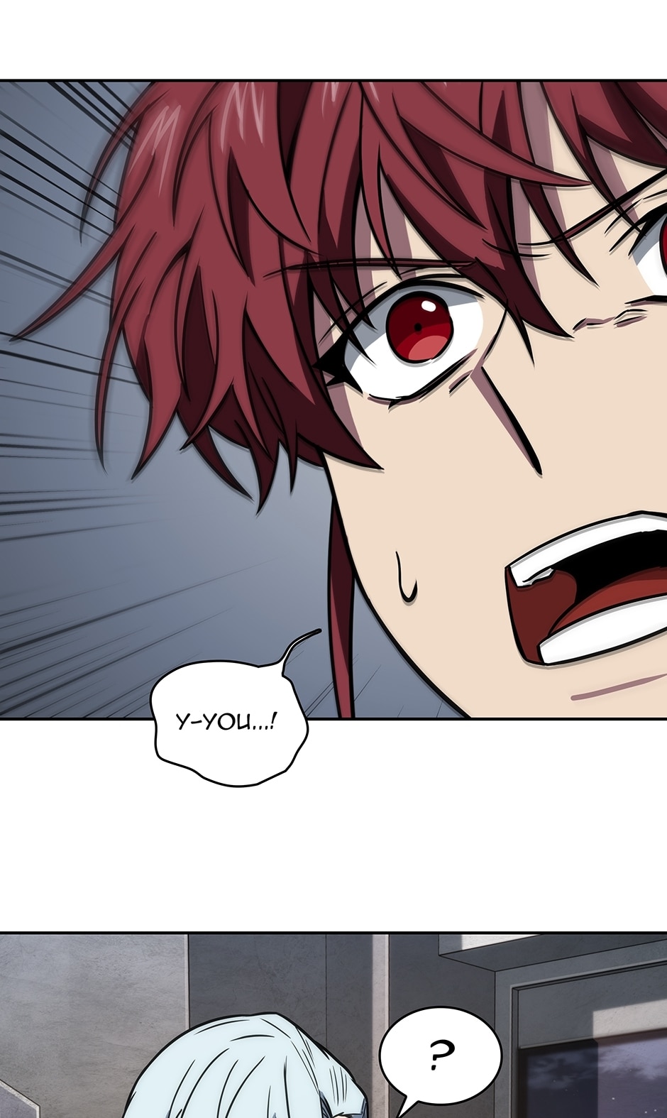 Read Tomb Raider King chapter 211 image 35 on Lezhin